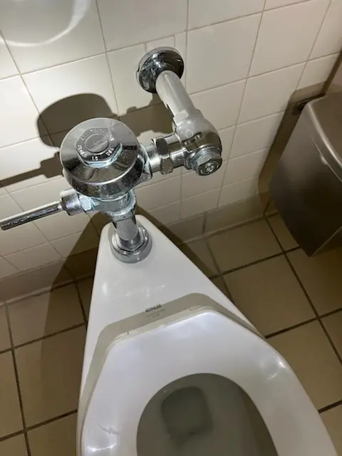 Fixture installation and repair for Sewer Camera Inspection in Village of Church Creek